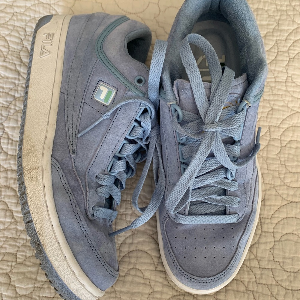 Fila - Picture 7 of 12